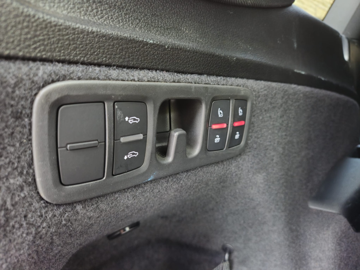 Used Audi Q7 2021 for sale - 76799613: Photo 21