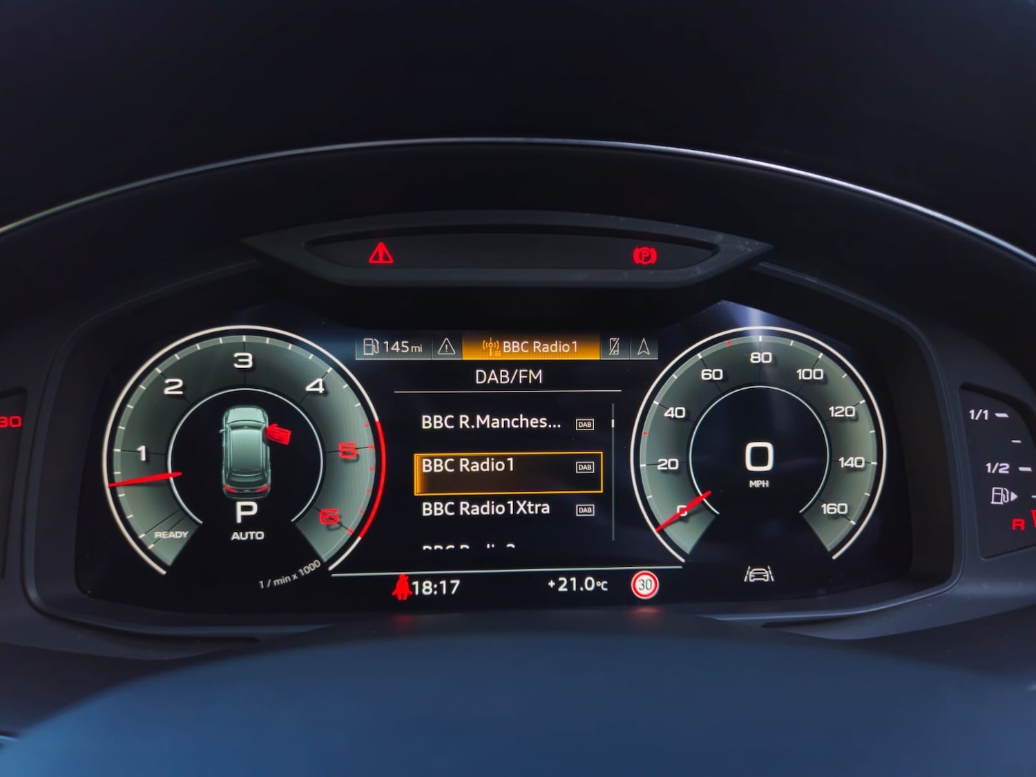 Used Audi Q7 2021 for sale - 76799613: Photo 22