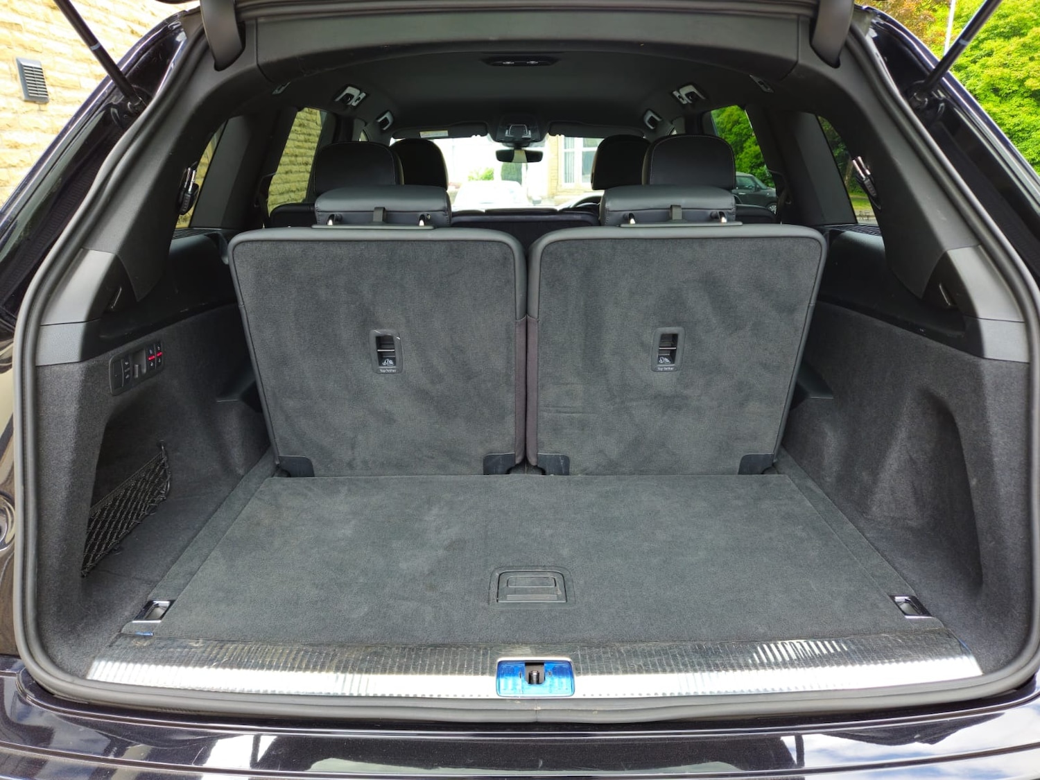 Used Audi Q7 2021 for sale - 76799613: Photo 7