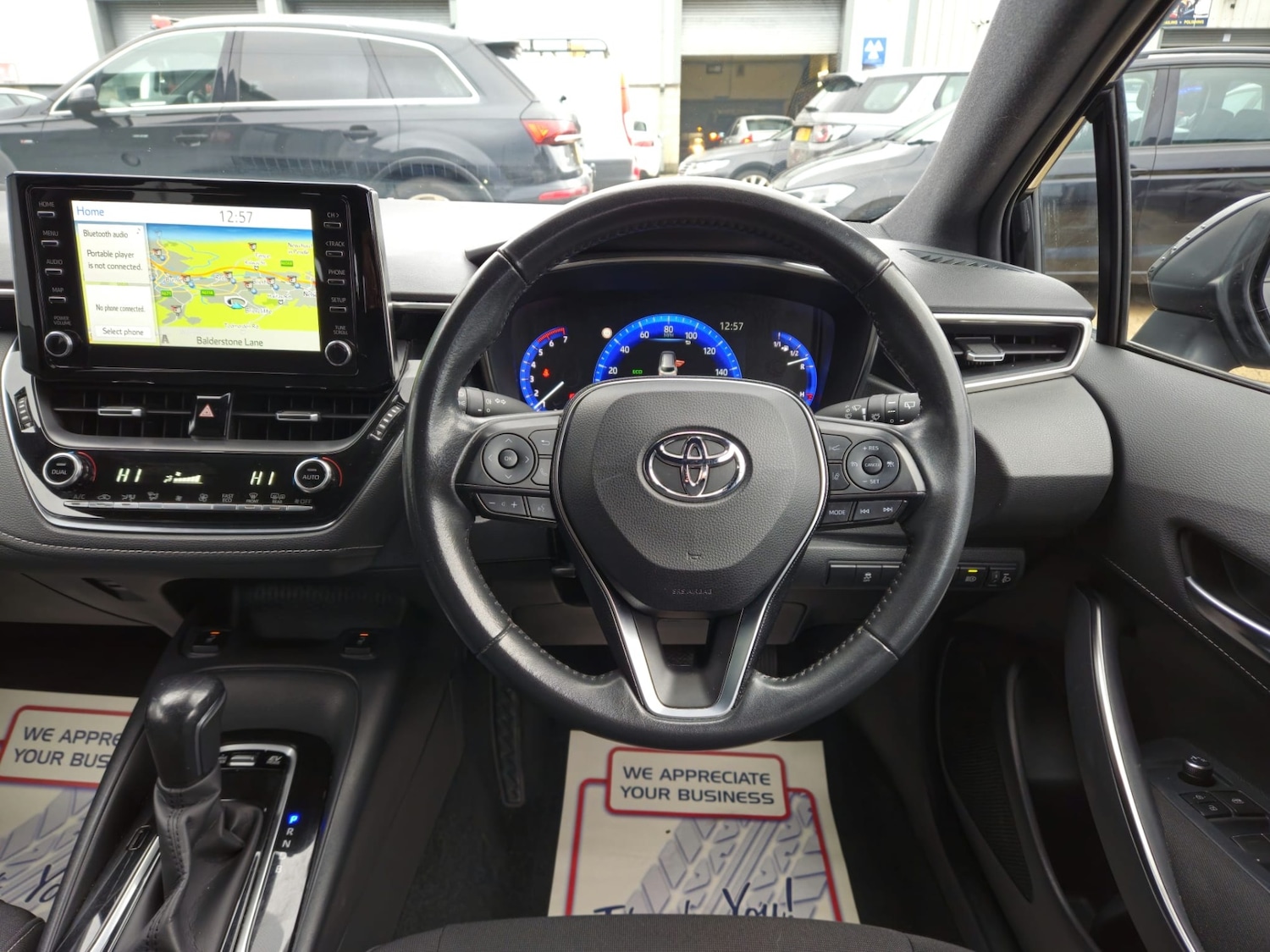 Used Toyota Corolla 2020 for sale - 77833614: Photo 10