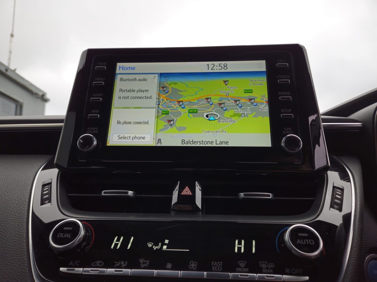 Used Toyota Corolla 2020 for sale - 77833614: Photo 11