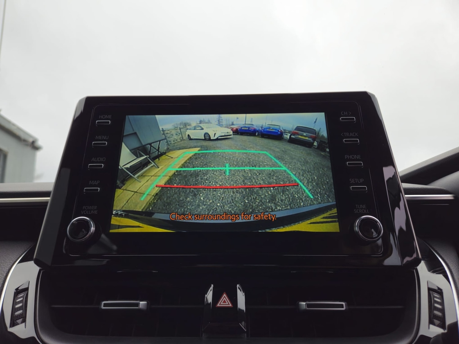 Used Toyota Corolla 2020 for sale - 77833614: Photo 12