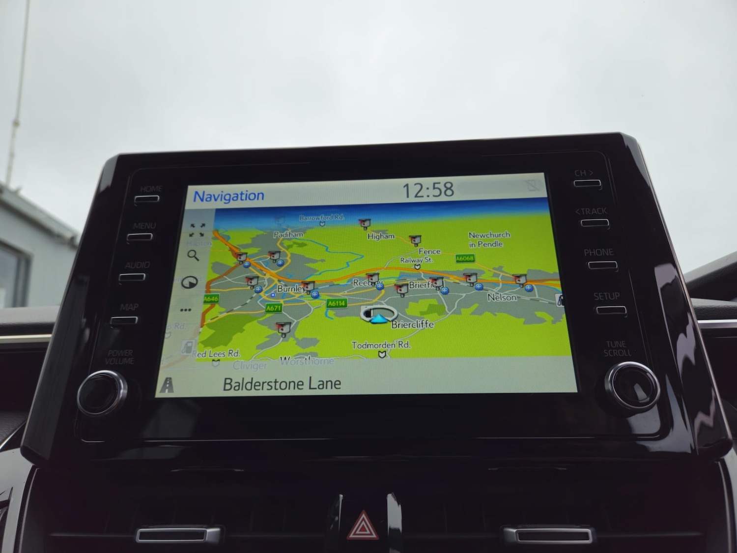 Used Toyota Corolla 2020 for sale - 77833614: Photo 13