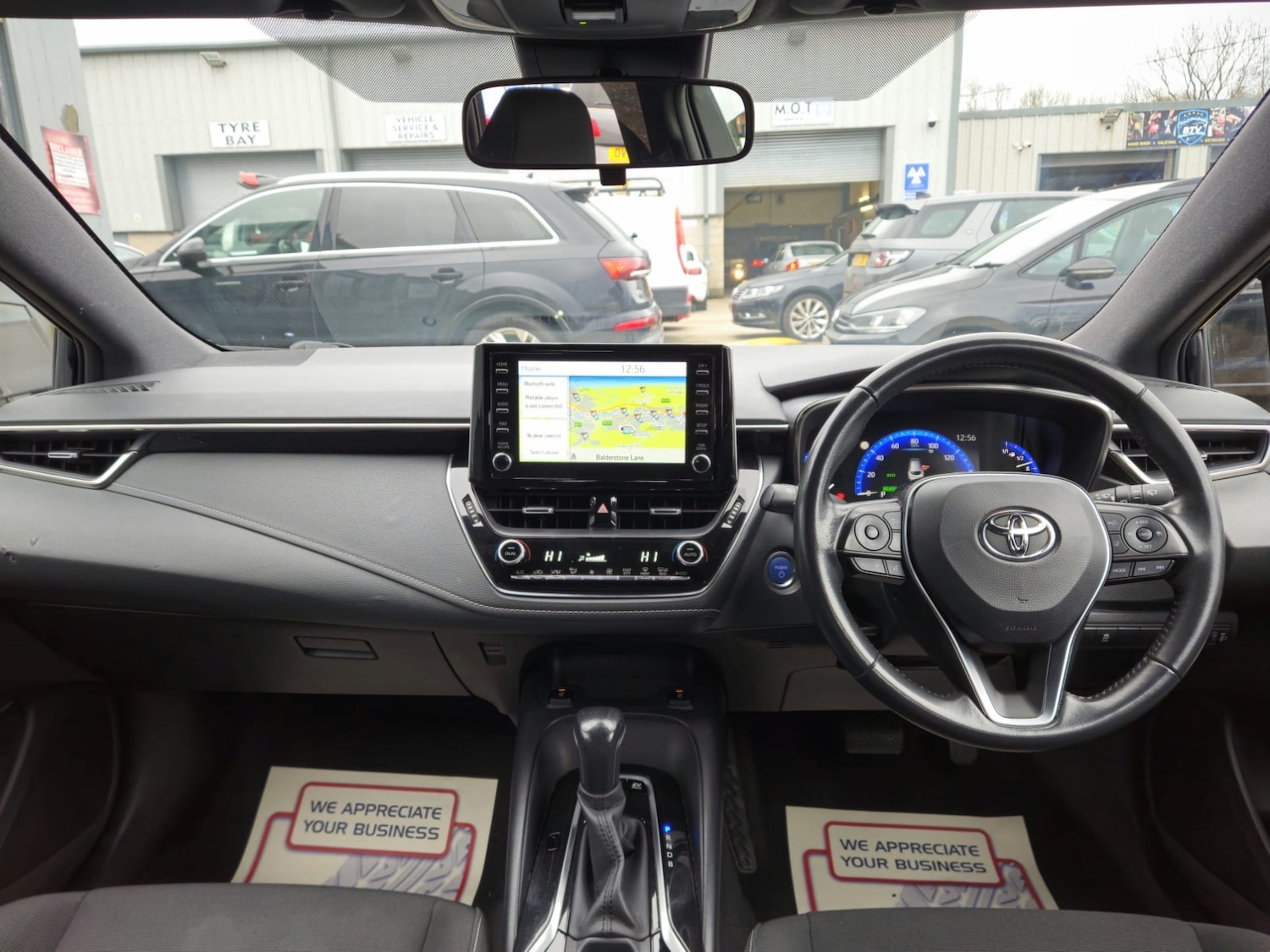 Used Toyota Corolla 2020 for sale - 77833614: Photo 19