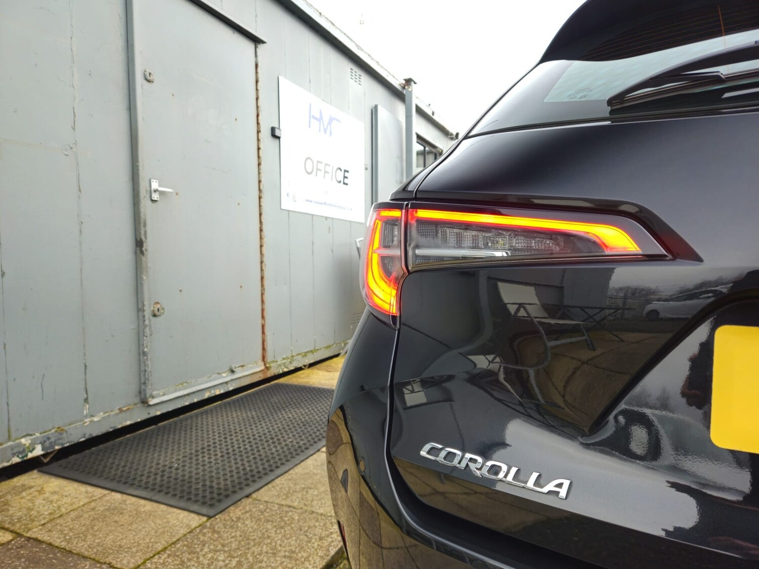 Used Toyota Corolla 2020 for sale - 77833614: Photo 20