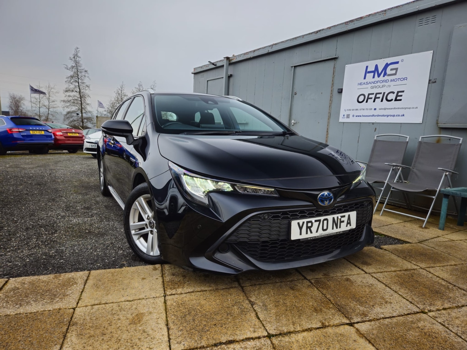Used Toyota Corolla 2020 for sale - 77833614: Photo 21