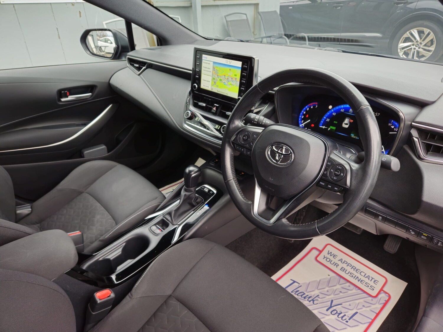 Used Toyota Corolla 2020 for sale - 77833614: Photo 8