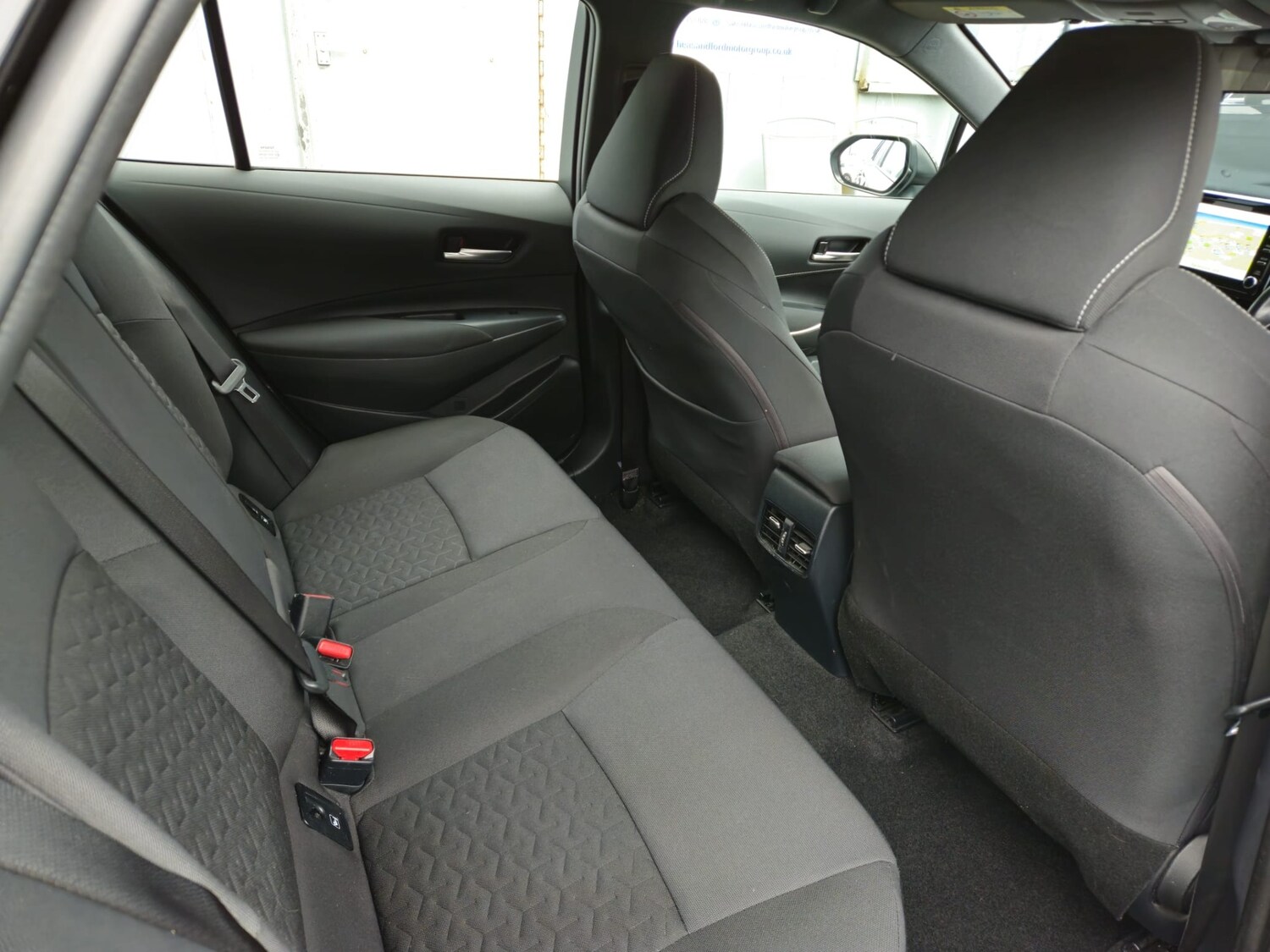 Used Toyota Corolla 2020 for sale - 77833614: Photo 9