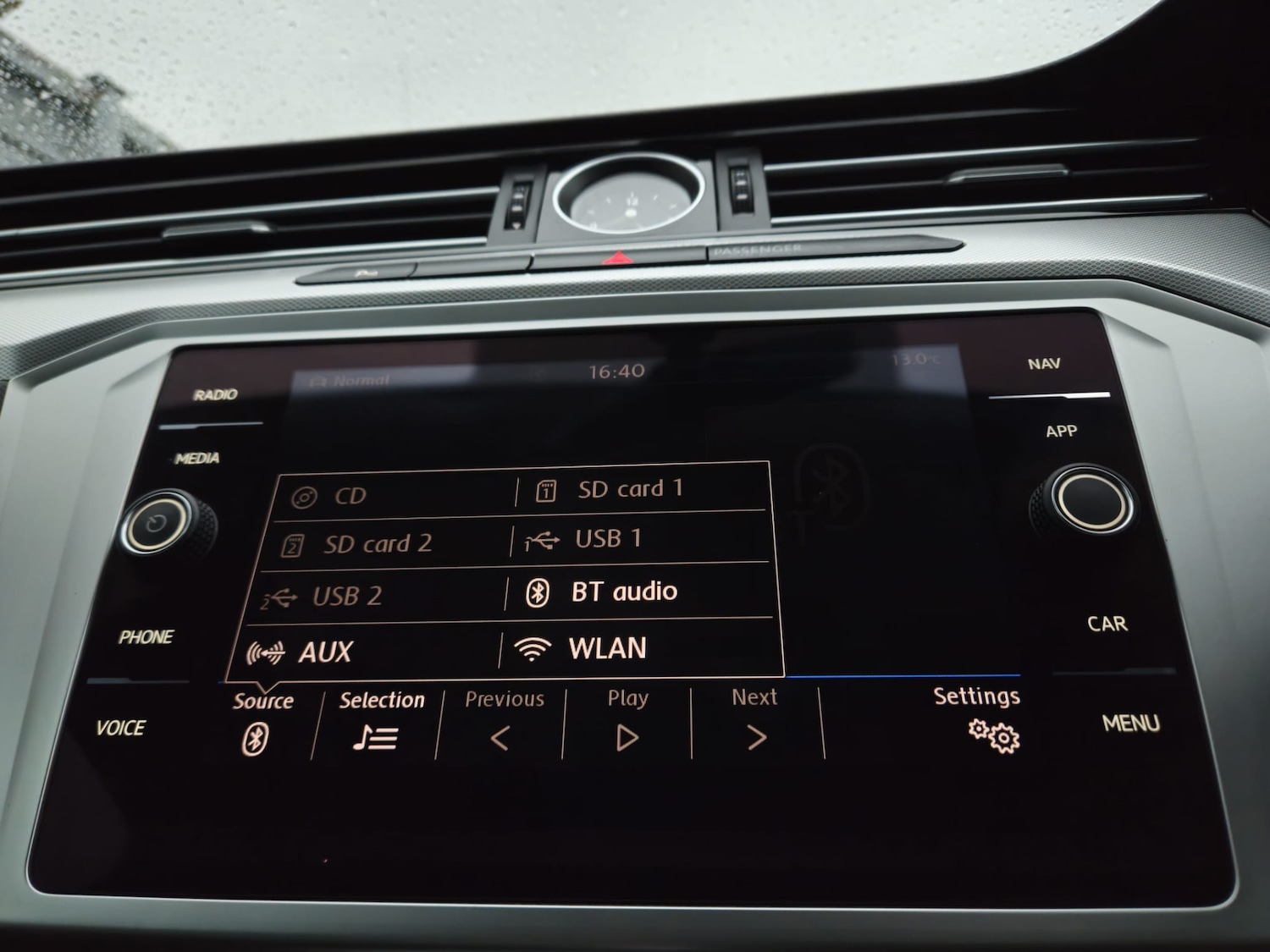 Used Volkswagen Passat 2019 for sale - 76785299: Photo 12