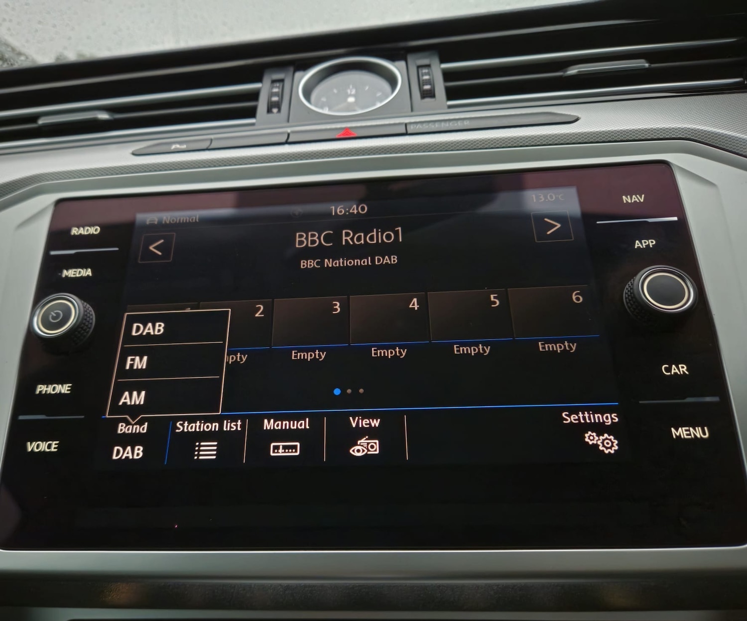 Used Volkswagen Passat 2019 for sale - 76785299: Photo 13