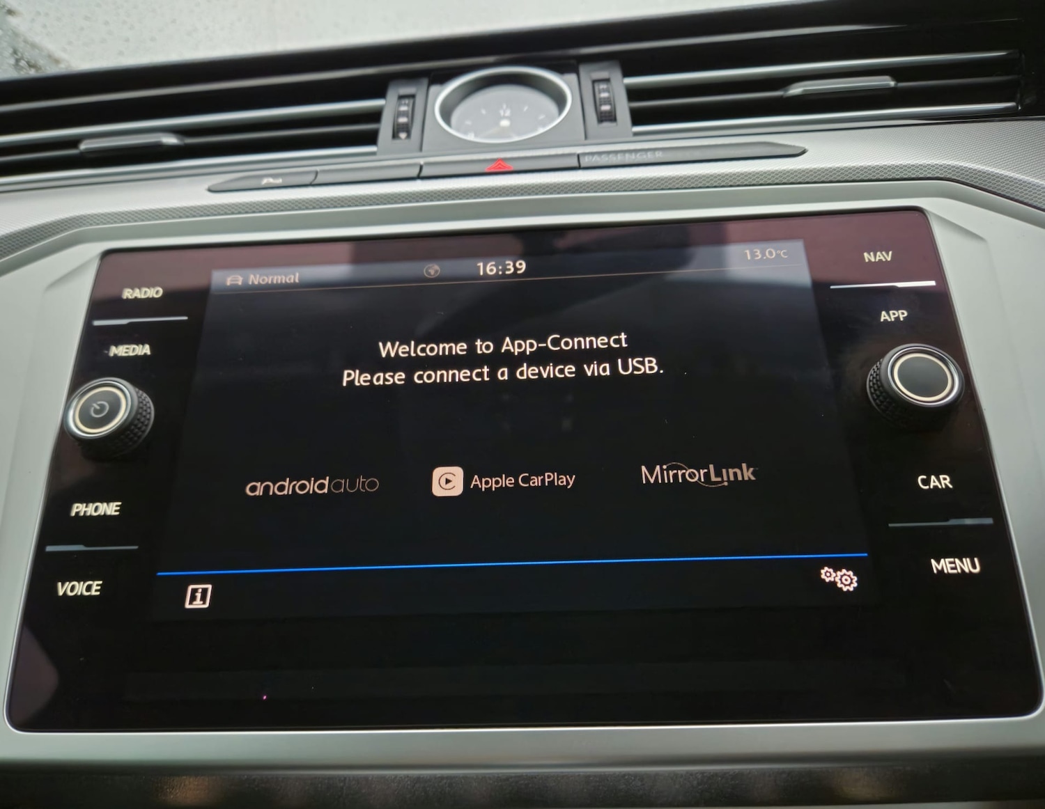 Used Volkswagen Passat 2019 for sale - 76785299: Photo 14