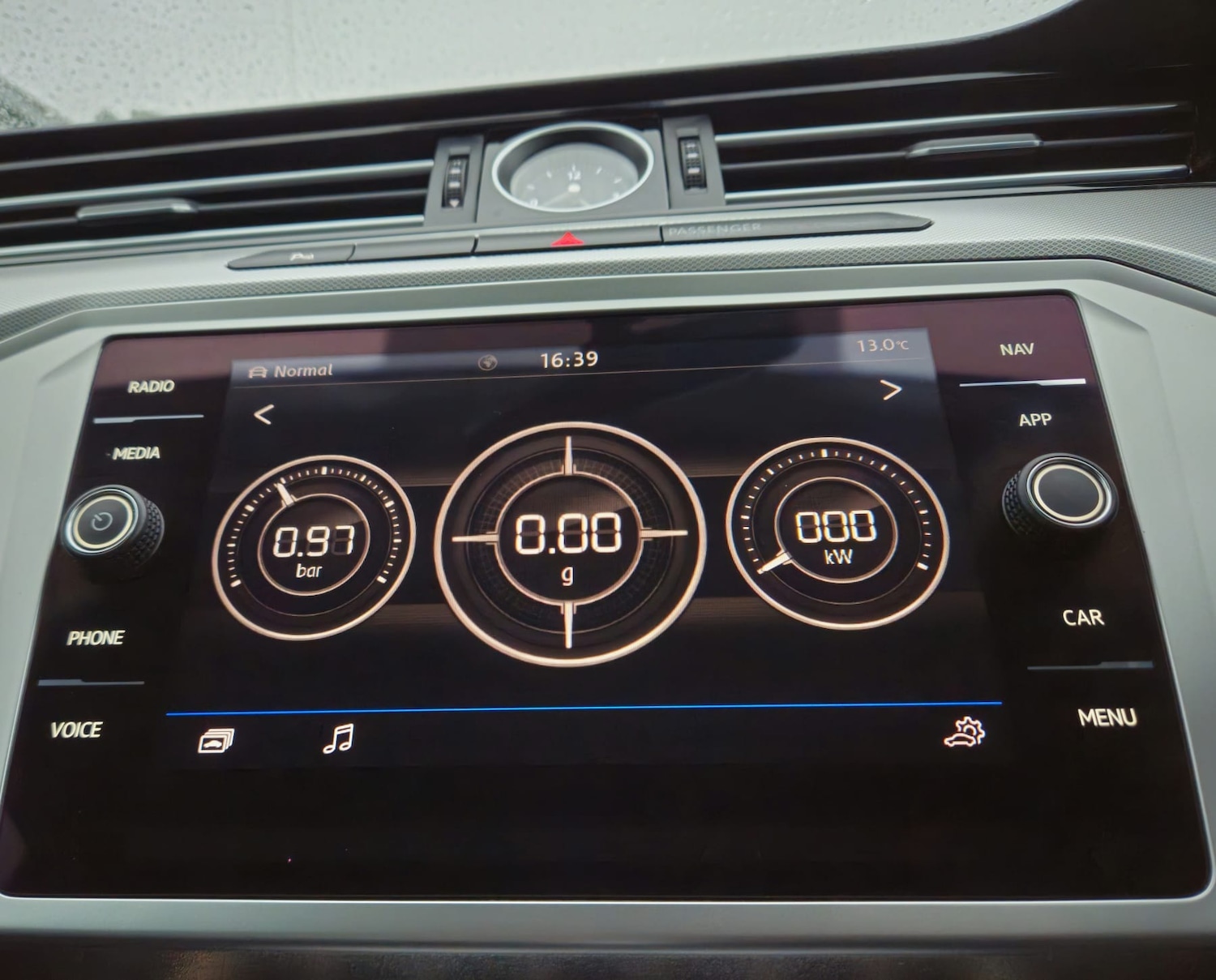 Used Volkswagen Passat 2019 for sale - 76785299: Photo 15