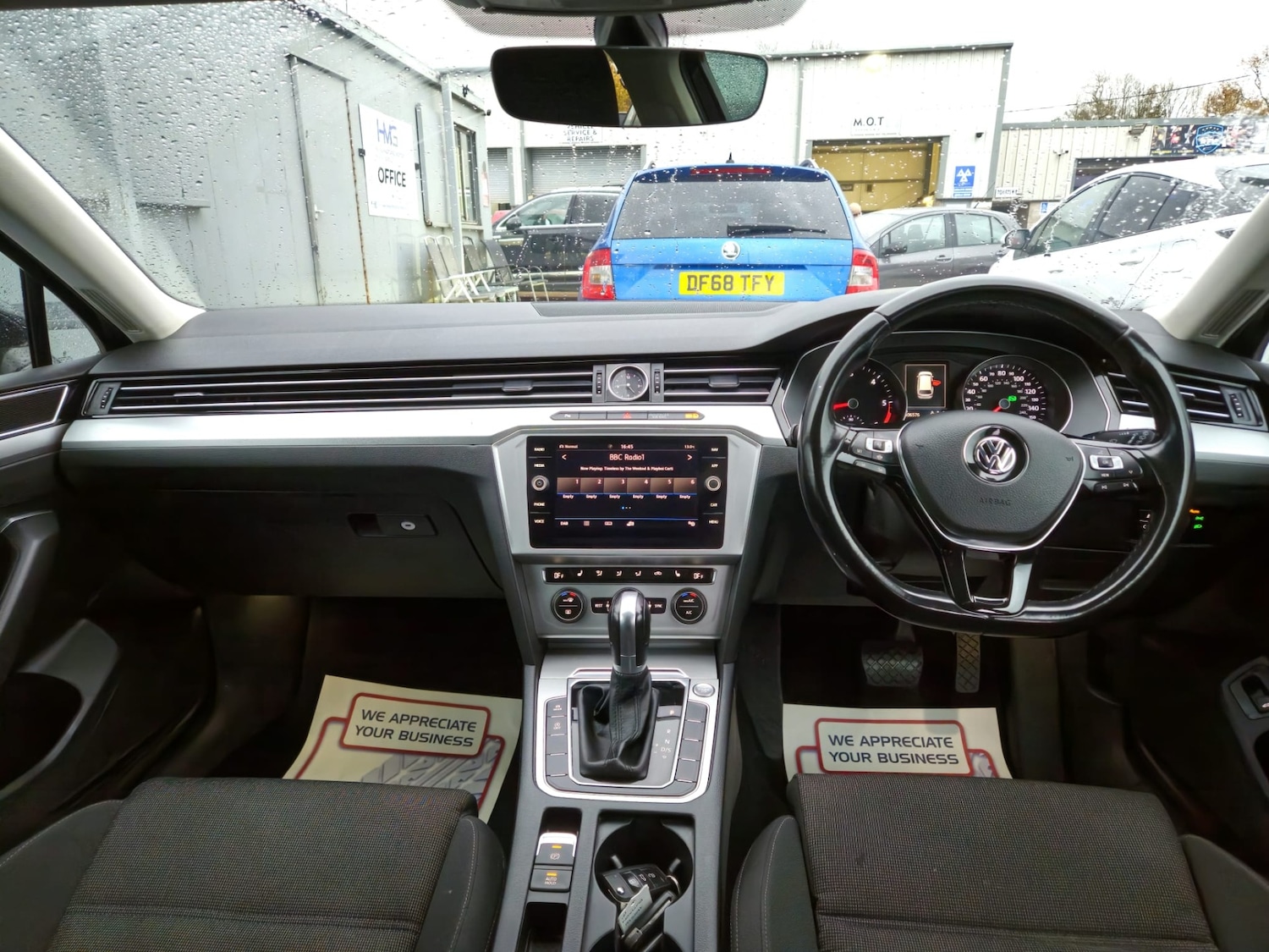 Used Volkswagen Passat 2019 for sale - 76785299: Photo 17