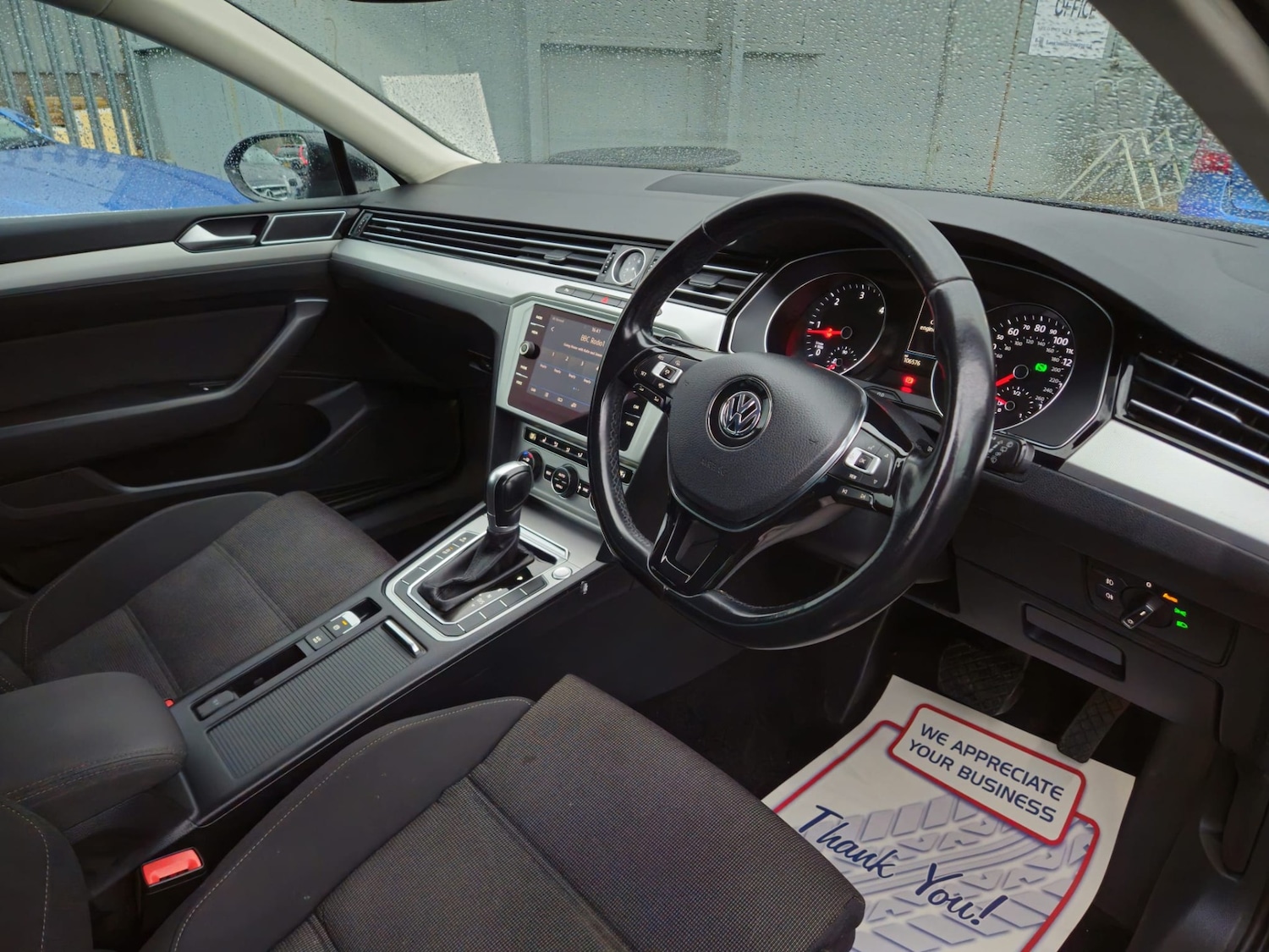 Used Volkswagen Passat 2019 for sale - 76785299: Photo 7