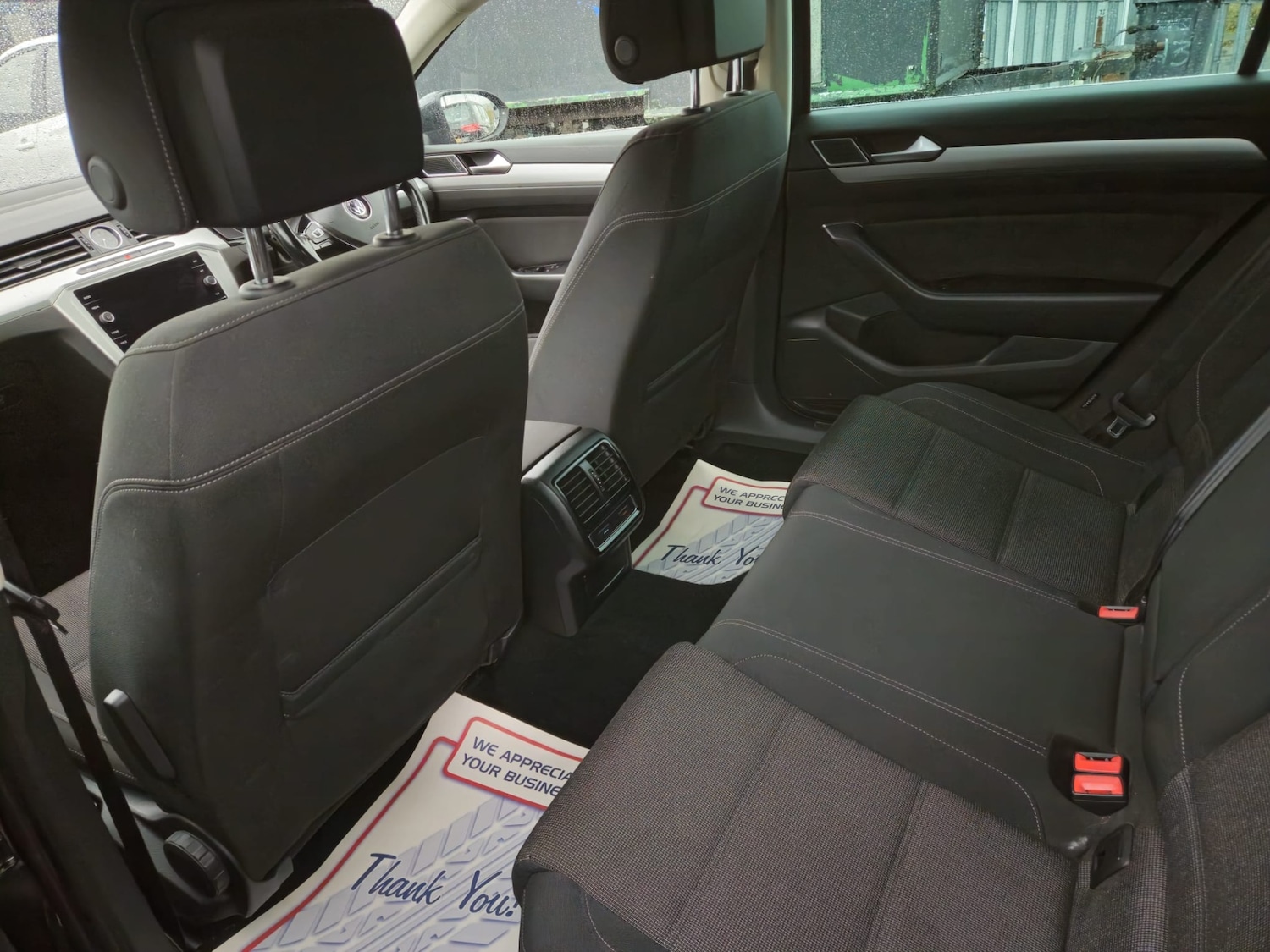 Used Volkswagen Passat 2019 for sale - 76785299: Photo 8