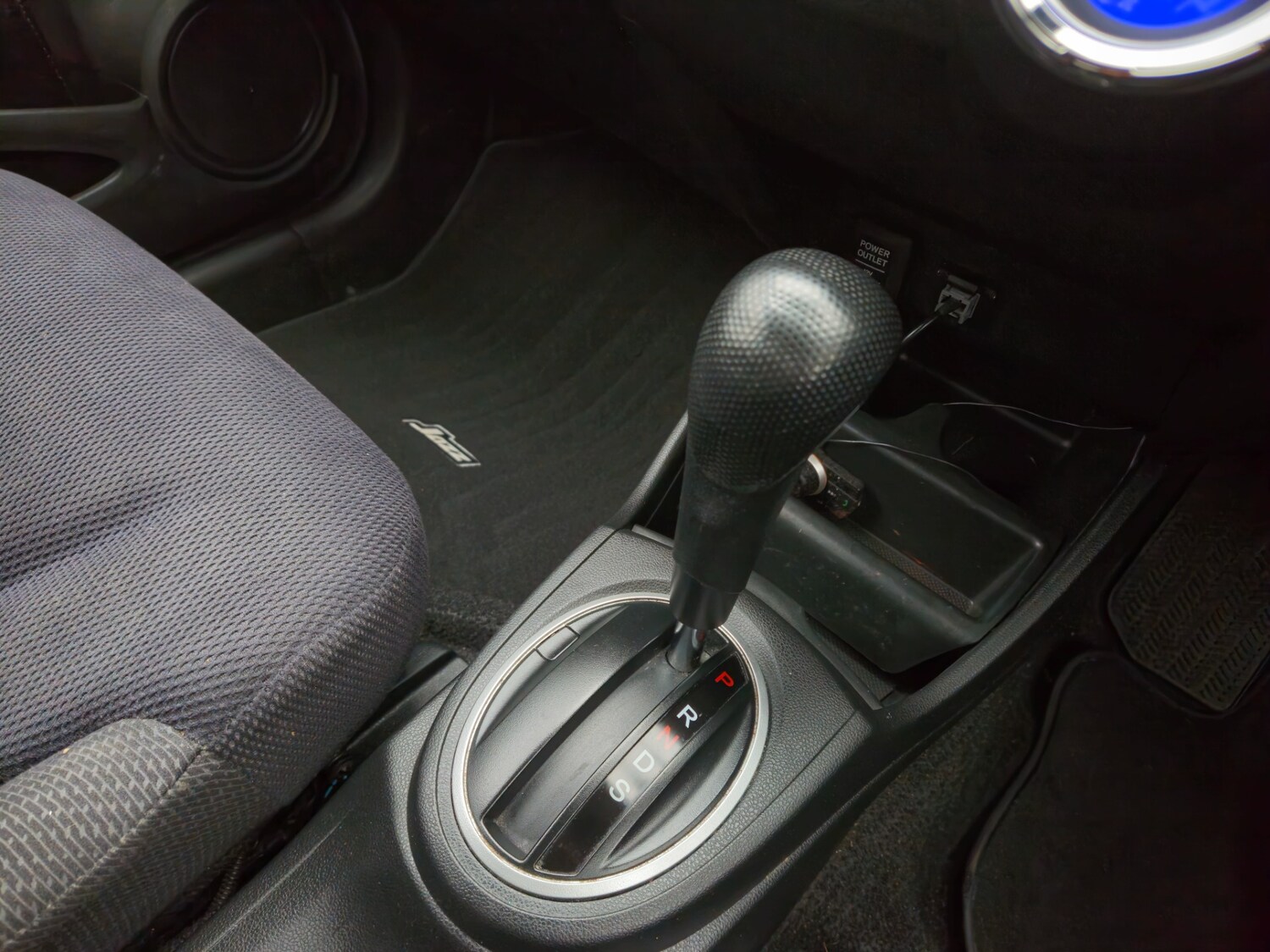 Used Honda Jazz 2013 for sale - 76785300: Photo 9