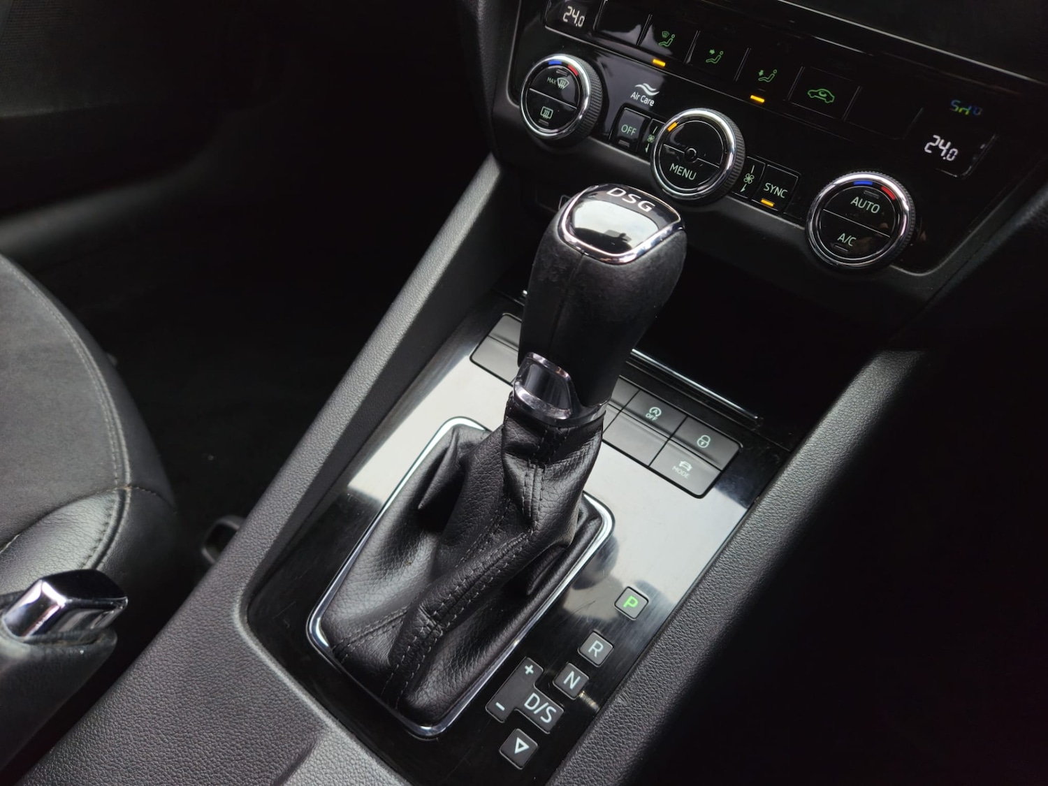 Used Skoda Octavia 2018 for sale - 76785309: Photo 11