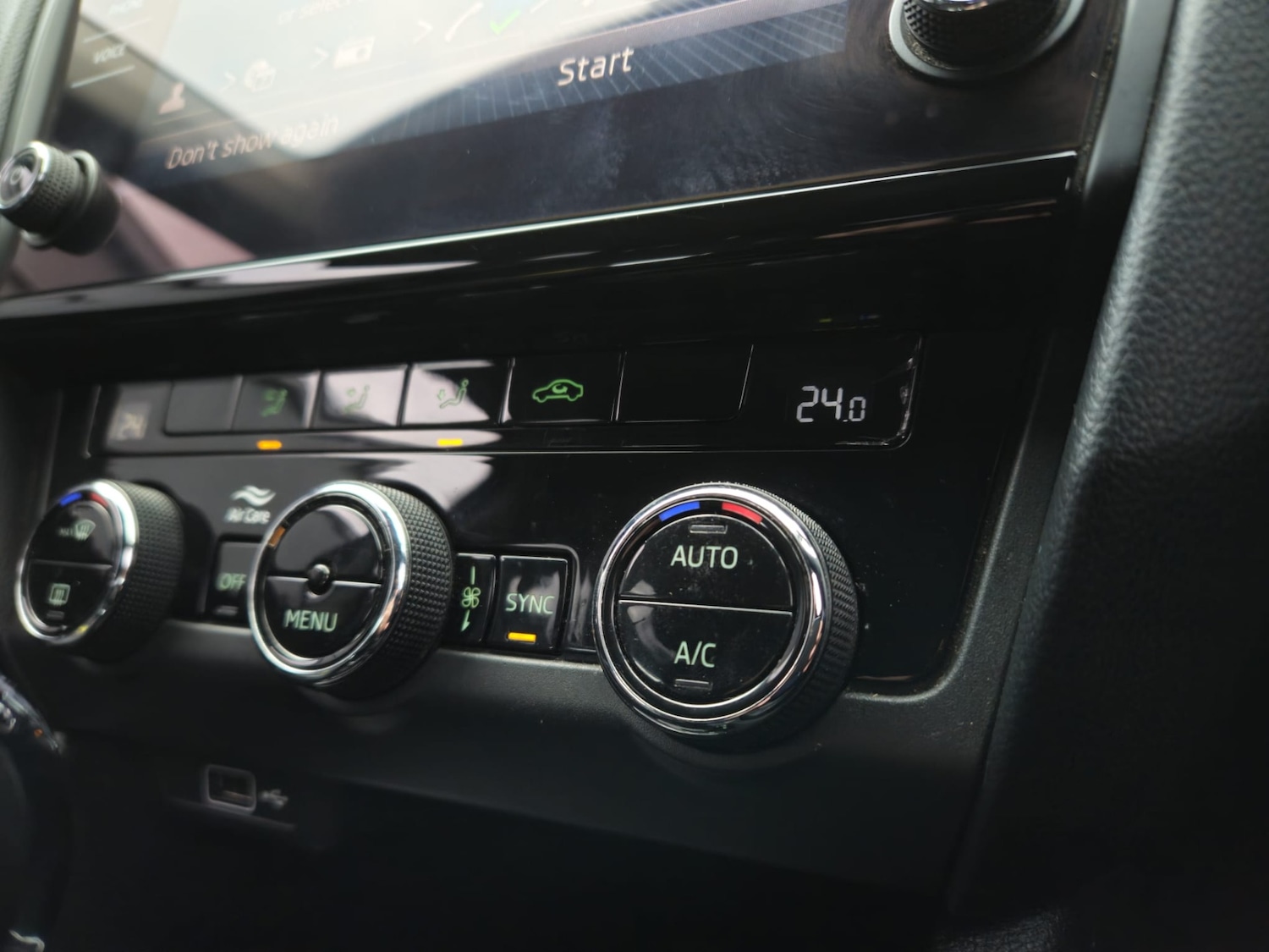 Used Skoda Octavia 2018 for sale - 76785309: Photo 13