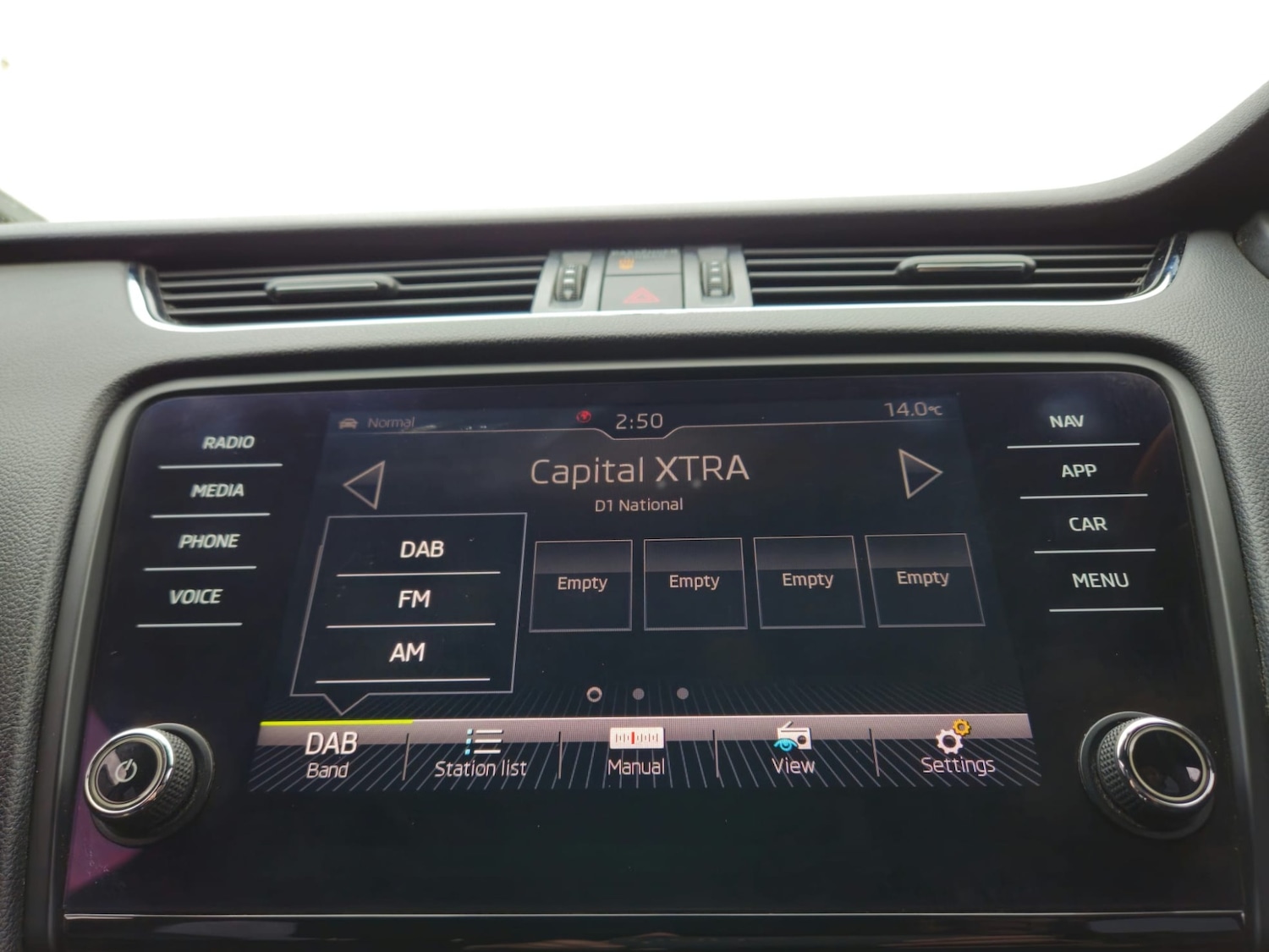 Used Skoda Octavia 2018 for sale - 76785309: Photo 15