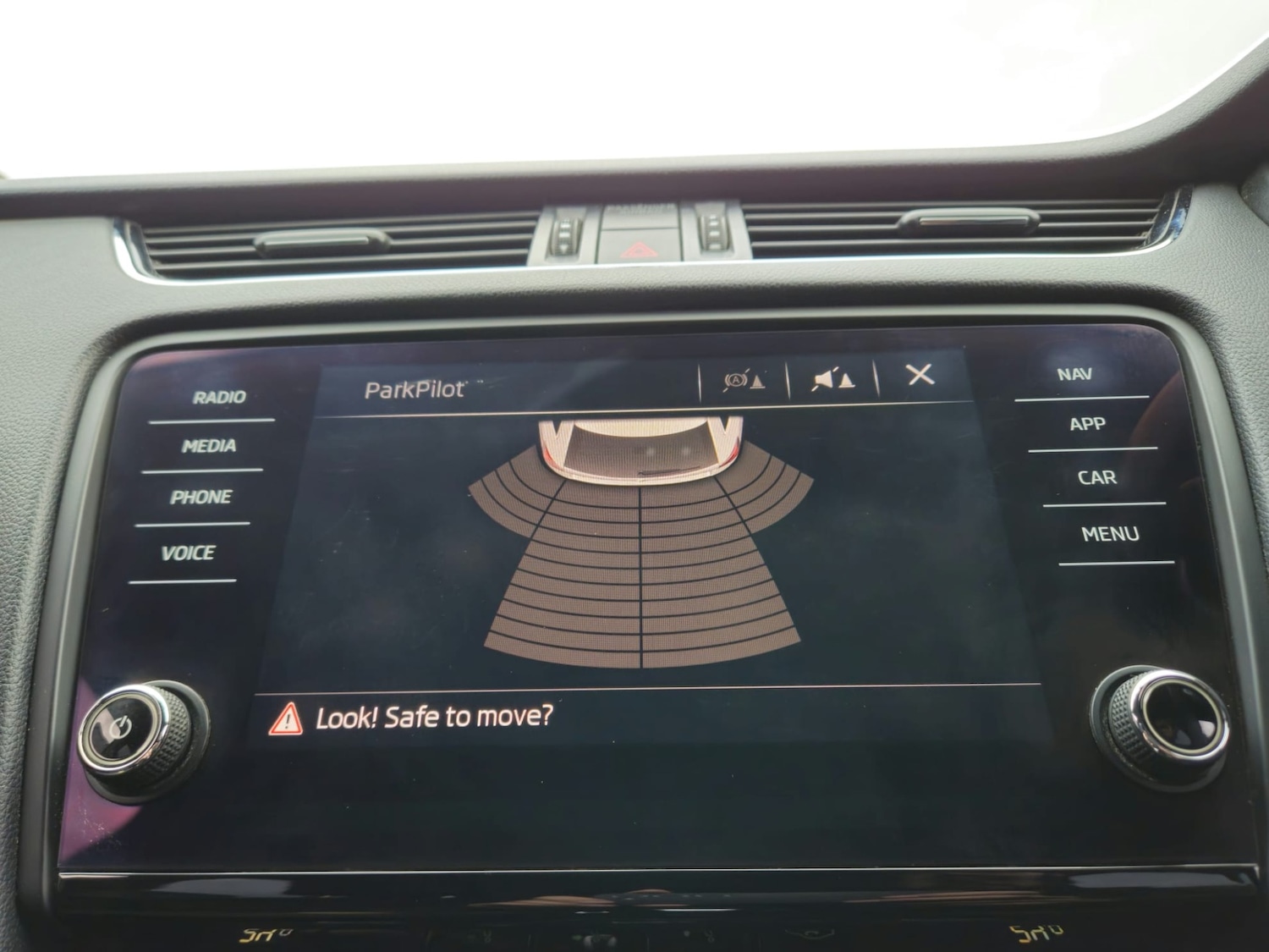 Used Skoda Octavia 2018 for sale - 76785309: Photo 18