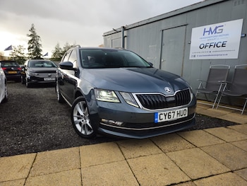 Used Skoda Octavia 2018 for sale - 76785309: Photo