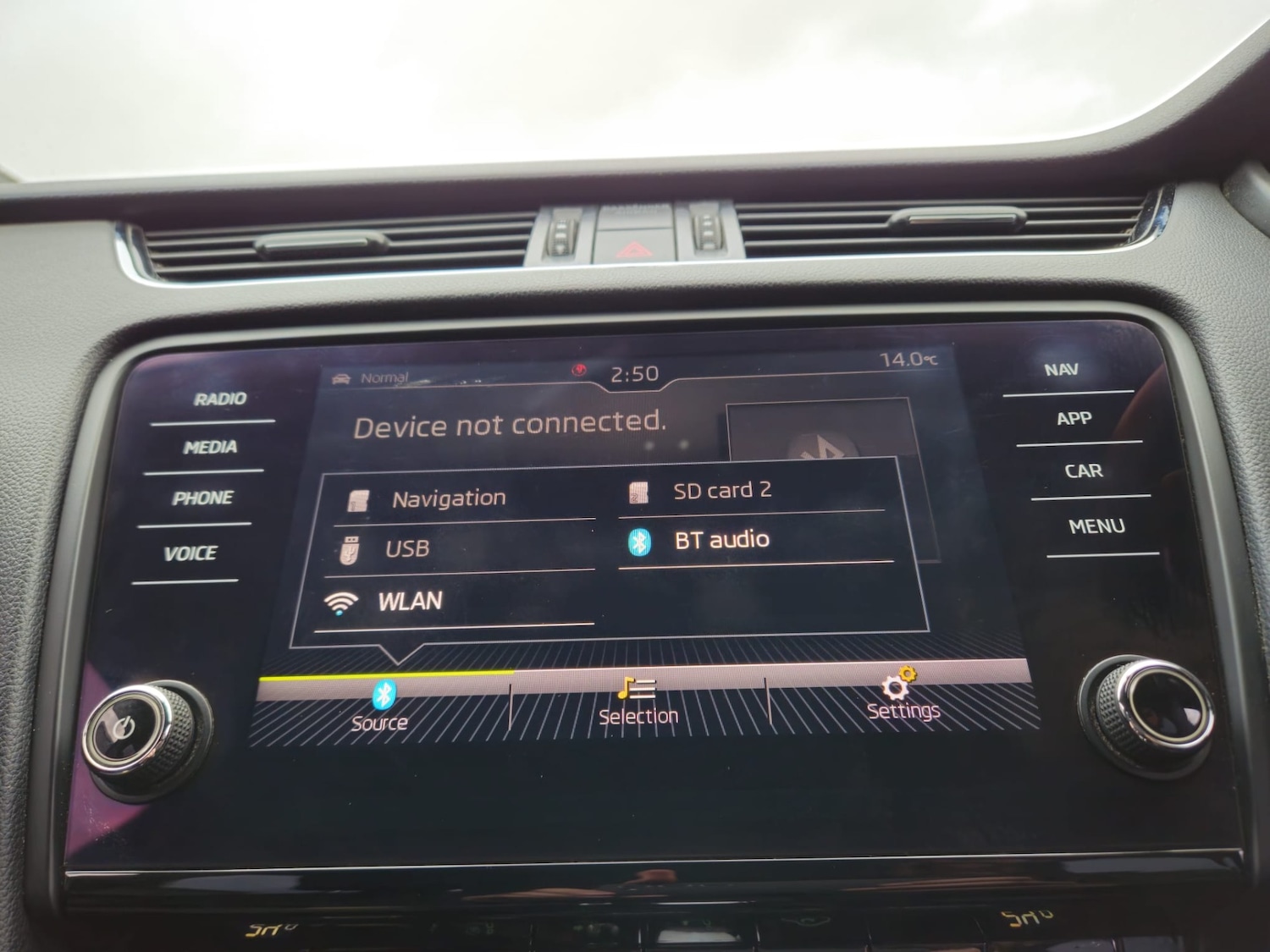 Used Skoda Octavia 2018 for sale - 76785309: Photo 20