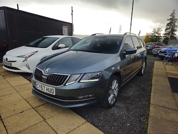 Used Skoda Octavia 2018 for sale - 76785309: Photo