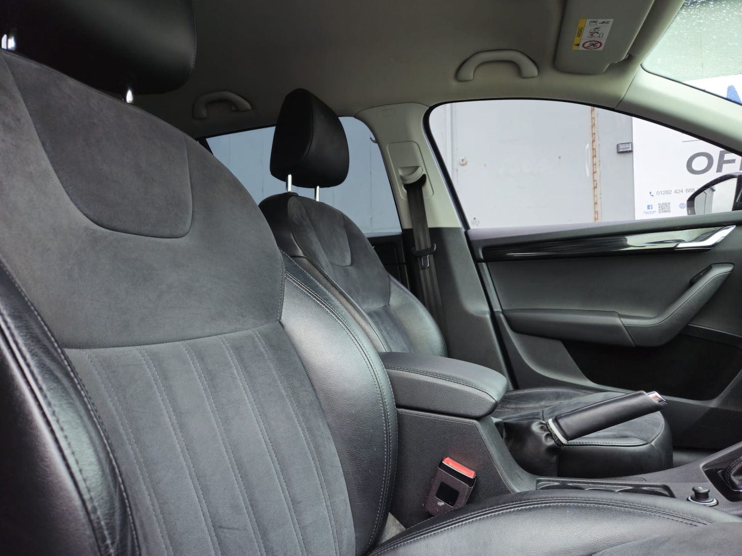 Used Skoda Octavia 2018 for sale - 76785309: Photo 8