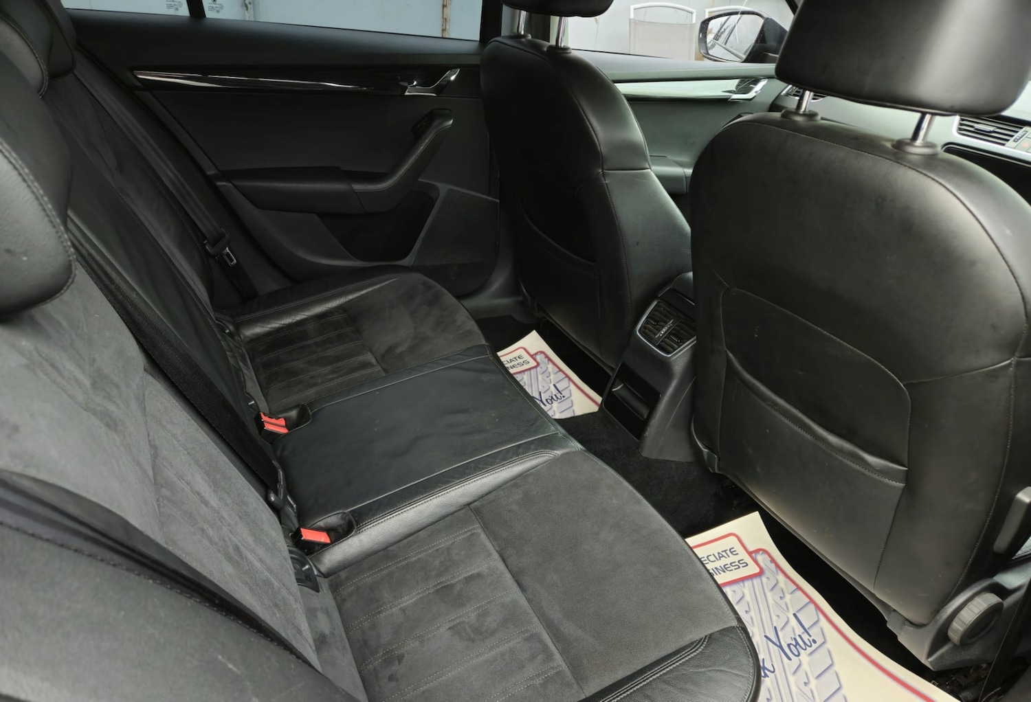 Used Skoda Octavia 2018 for sale - 76785309: Photo 9