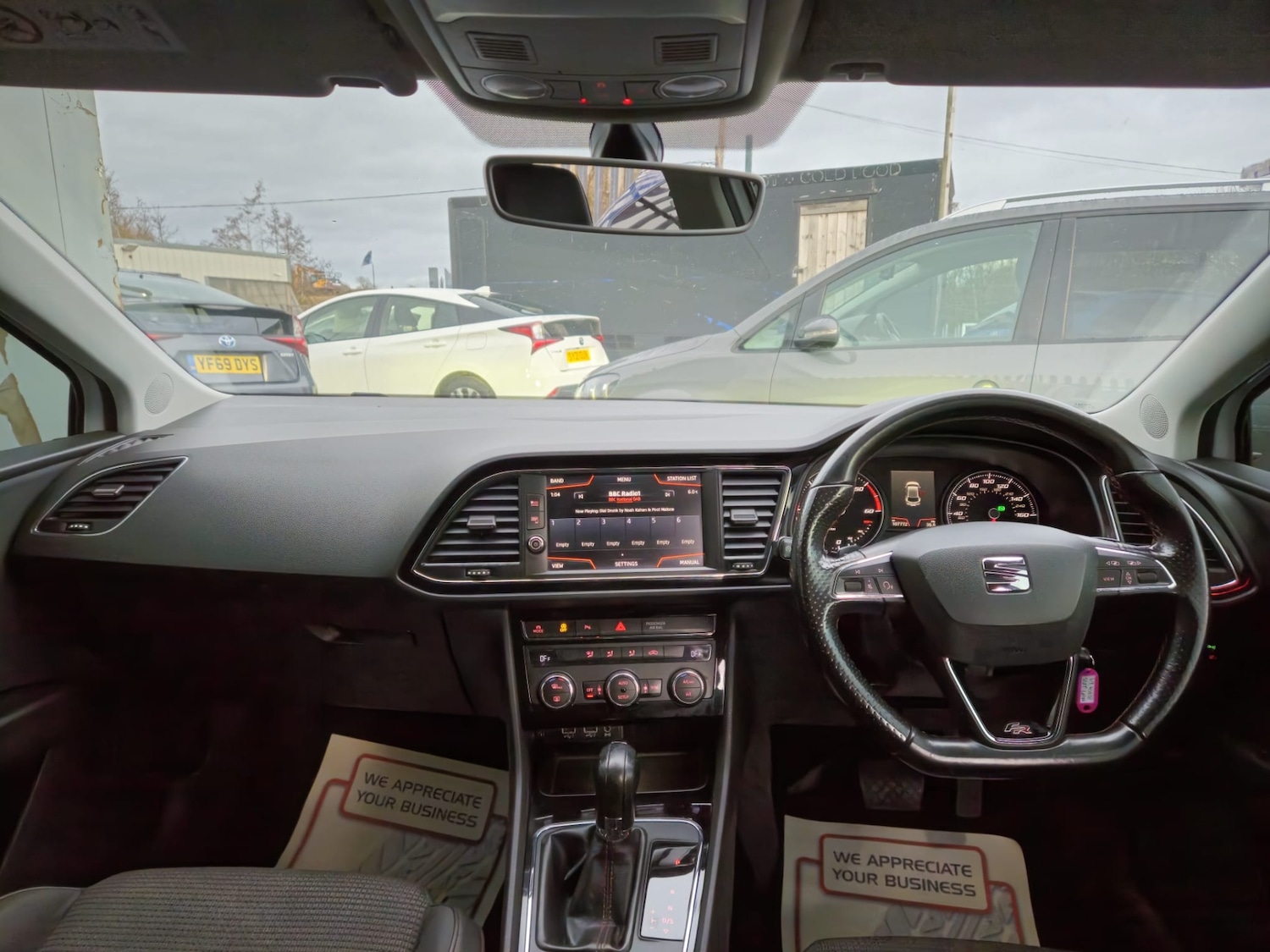 Used SEAT Leon 2019 for sale - 76935735: Photo 15