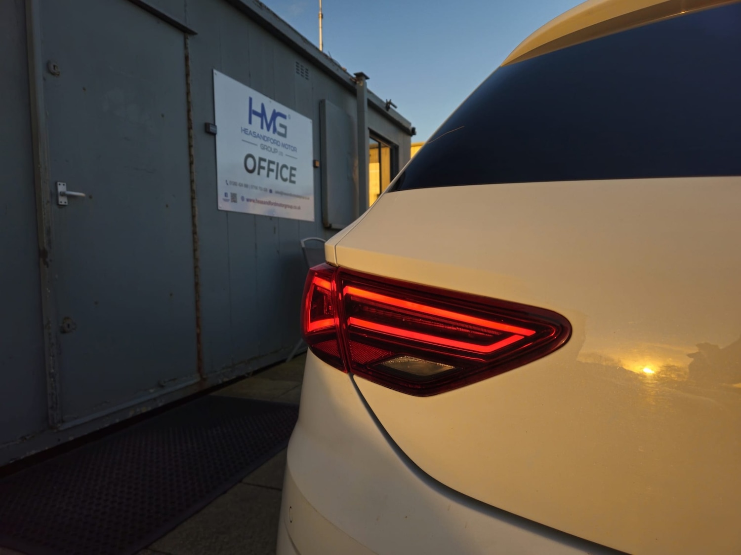 Used SEAT Leon 2019 for sale - 76935735: Photo 16