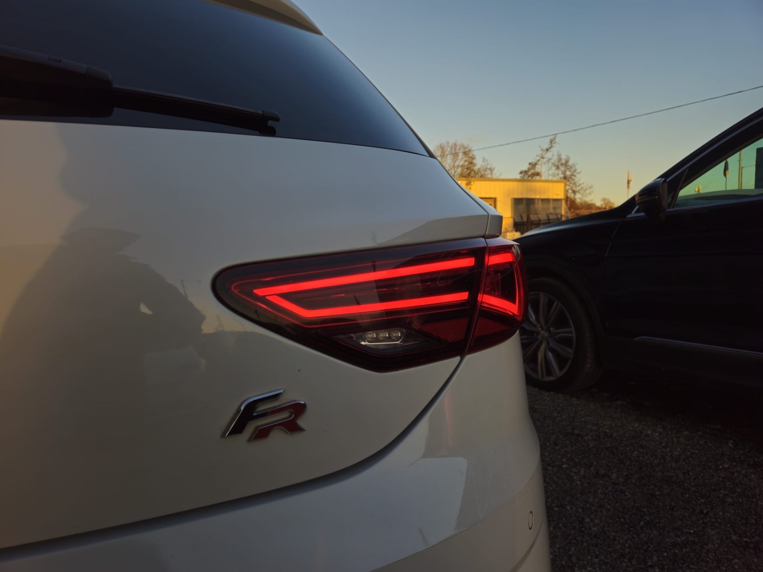 Used SEAT Leon 2019 for sale - 76935735: Photo 17