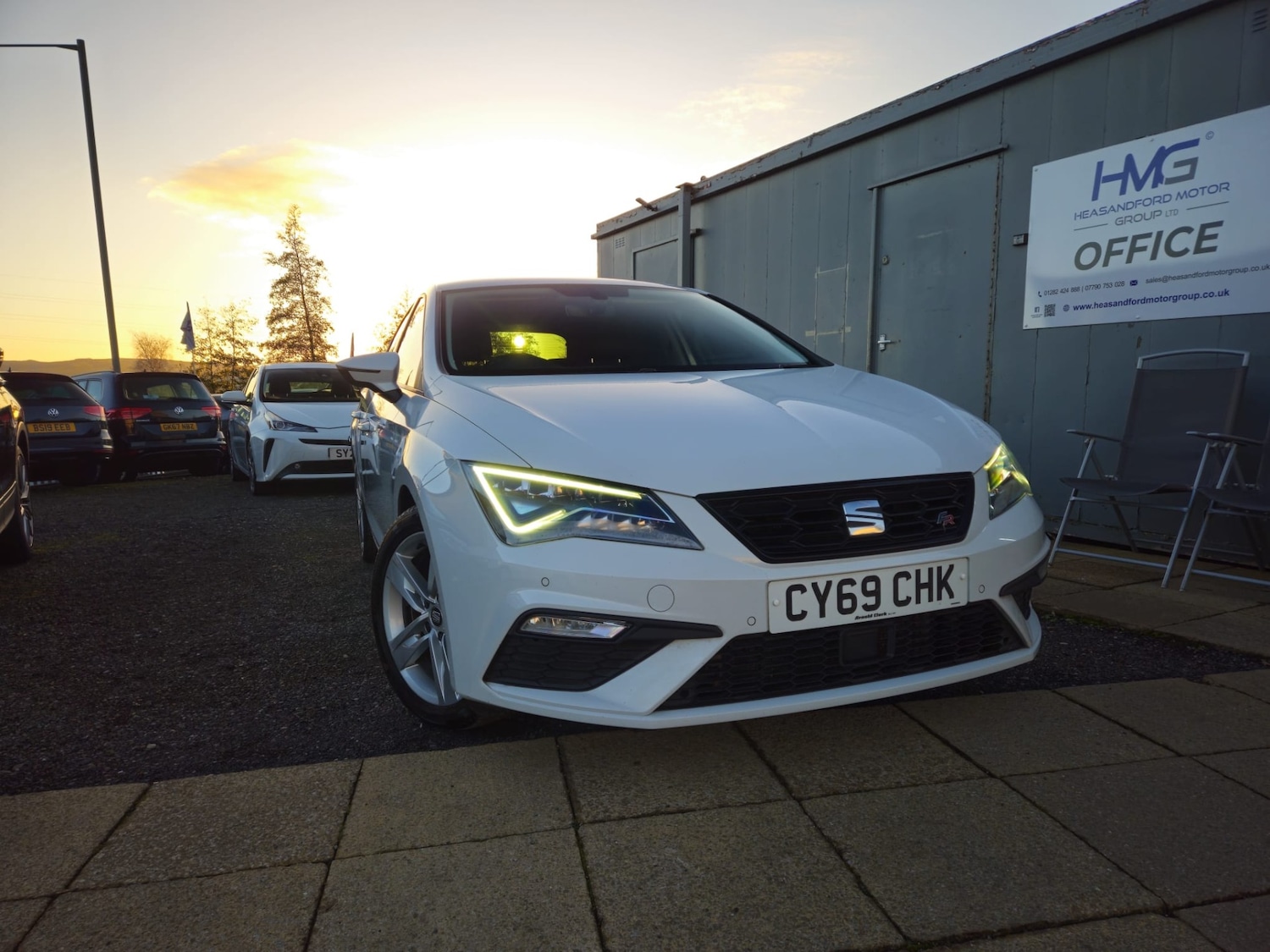 Used SEAT Leon 2019 for sale - 76935735: Photo 19