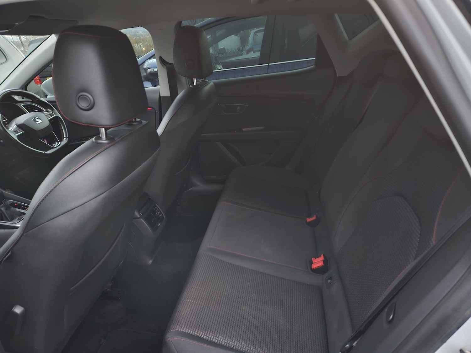 Used SEAT Leon 2019 for sale - 76935735: Photo 8