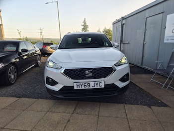 Used SEAT Tarraco 2019 for sale - 79564369: Photo
