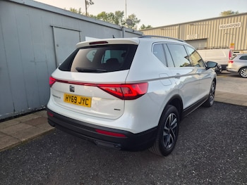 Used SEAT Tarraco 2019 for sale - 79564369: Photo