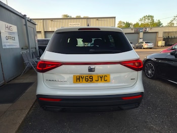 Used SEAT Tarraco 2019 for sale - 79564369: Photo