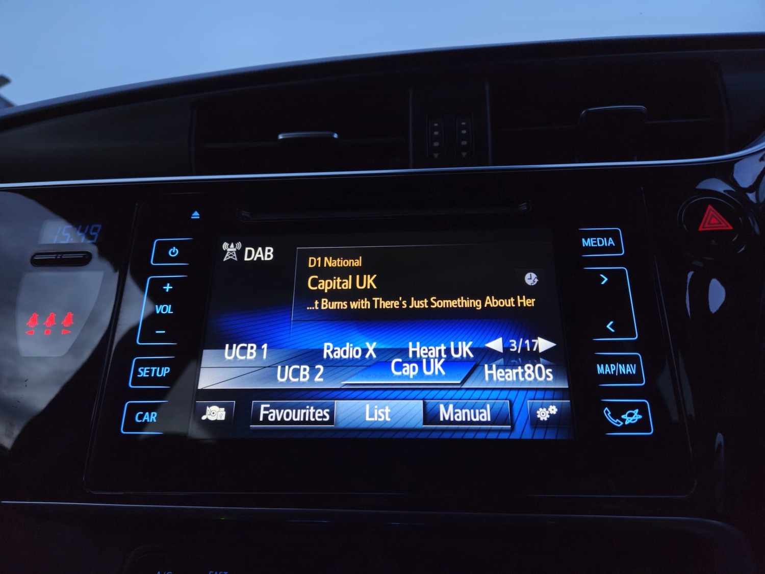 Used Toyota Auris 2017 for sale - 76799543: Photo 11