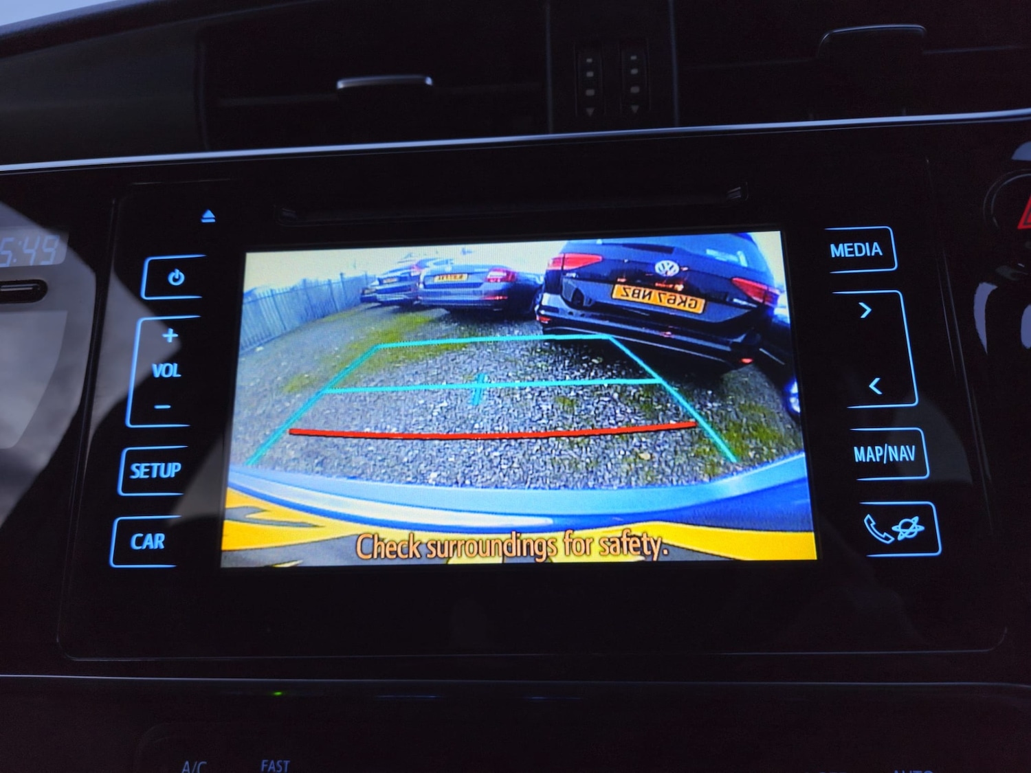 Used Toyota Auris 2017 for sale - 76799543: Photo 12