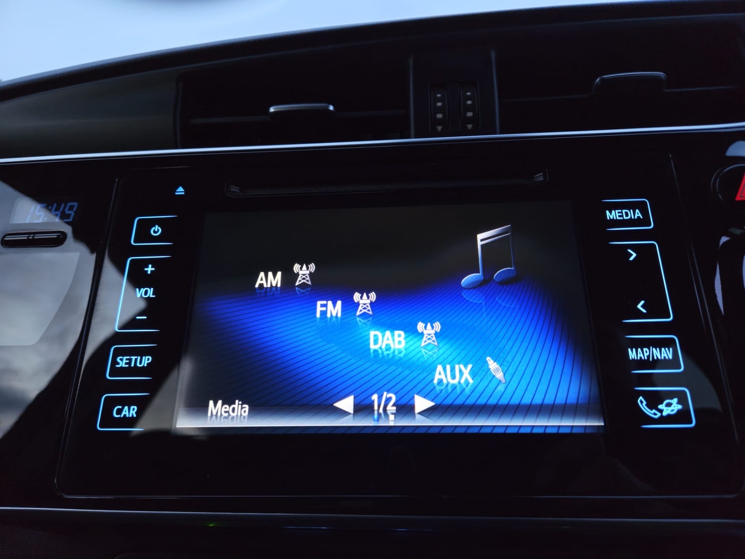 Used Toyota Auris 2017 for sale - 76799543: Photo 13