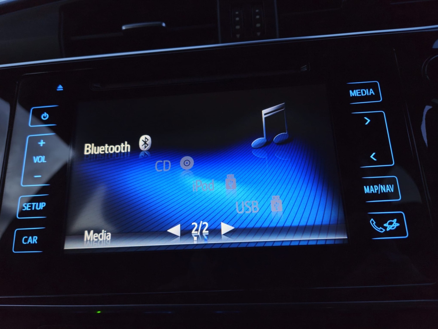 Used Toyota Auris 2017 for sale - 76799543: Photo 14