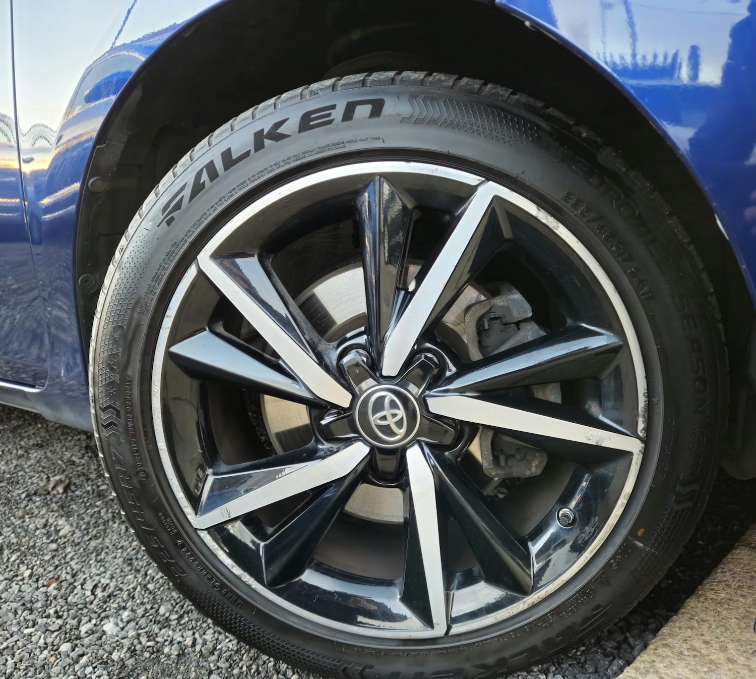 Used Toyota Auris 2017 for sale - 76799543: Photo 16