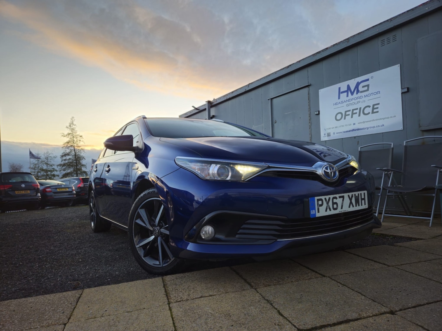 Used Toyota Auris 2017 for sale - 76799543: Photo 17