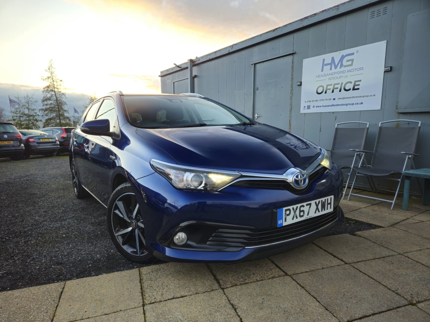 Used Toyota Auris 2017 for sale - 76799543: Photo 18