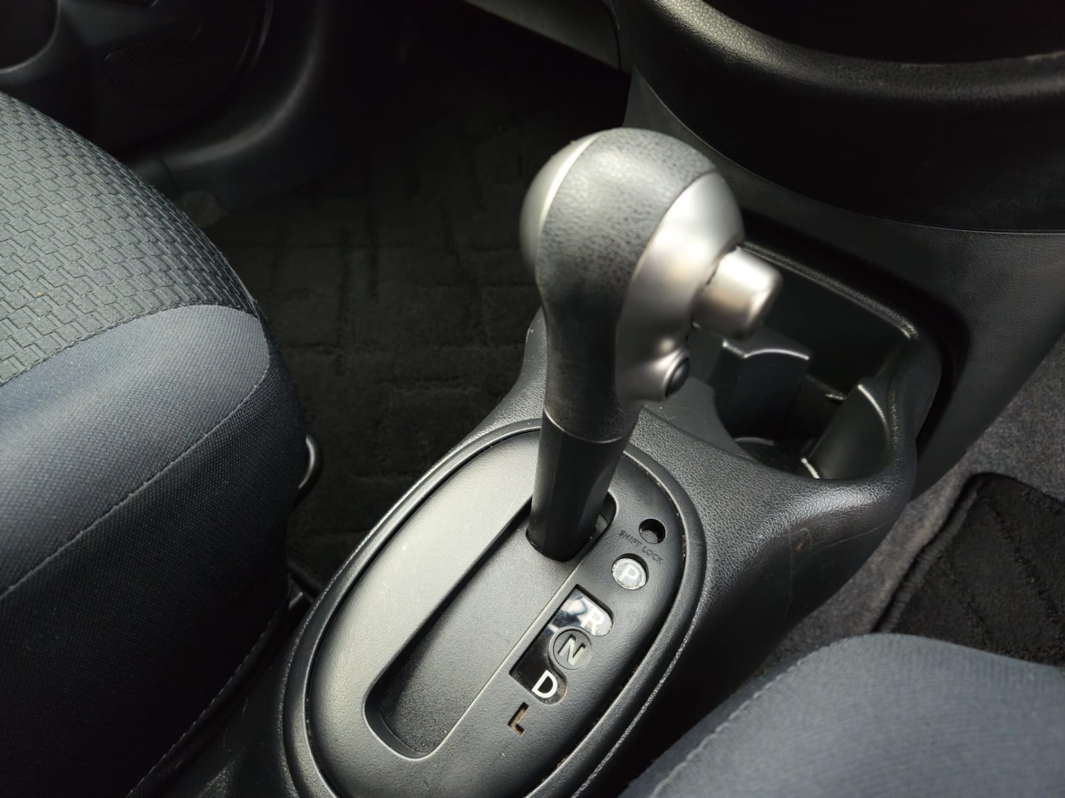 Used Nissan Micra 2025 for sale - 76785397: Photo 10