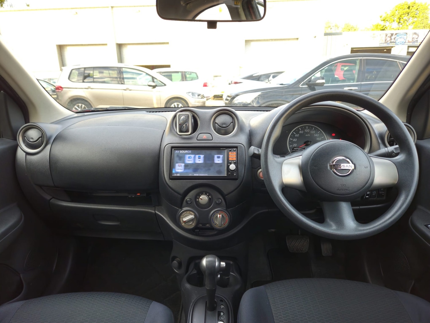 Used Nissan Micra 2025 for sale - 76785397: Photo 13