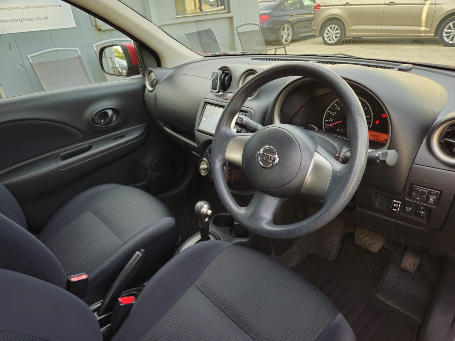 Used Nissan Micra 2025 for sale - 76785397: Photo 7