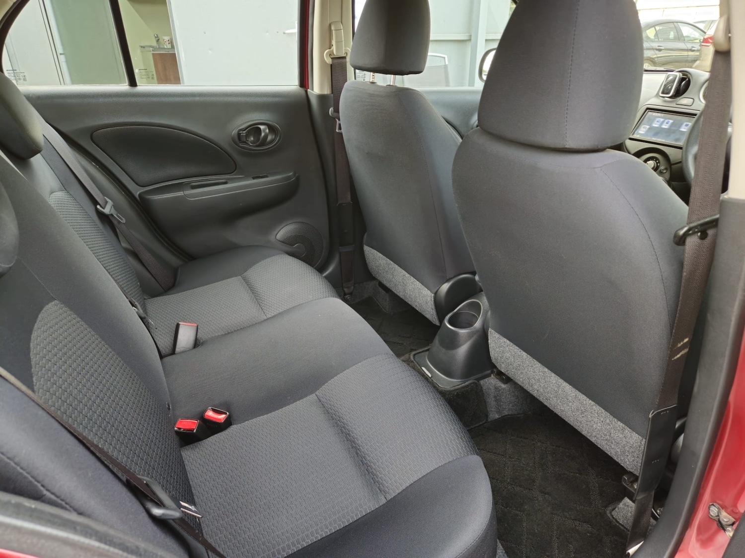 Used Nissan Micra 2025 for sale - 76785397: Photo 8