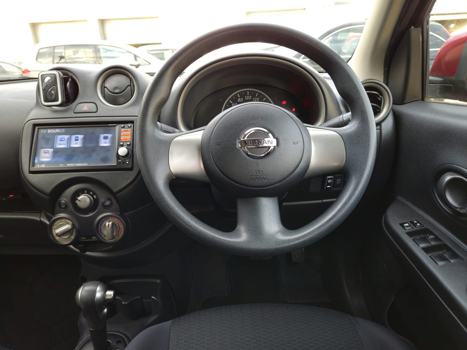 Used Nissan Micra 2025 for sale - 76785397: Photo 9