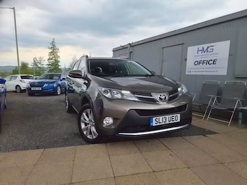 Used Toyota RAV4 2013 for sale - 79407798: Photo